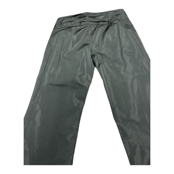 Y2K 💫 Hugo Boss Low-Rise Flare Pants - Picture 7 of 9